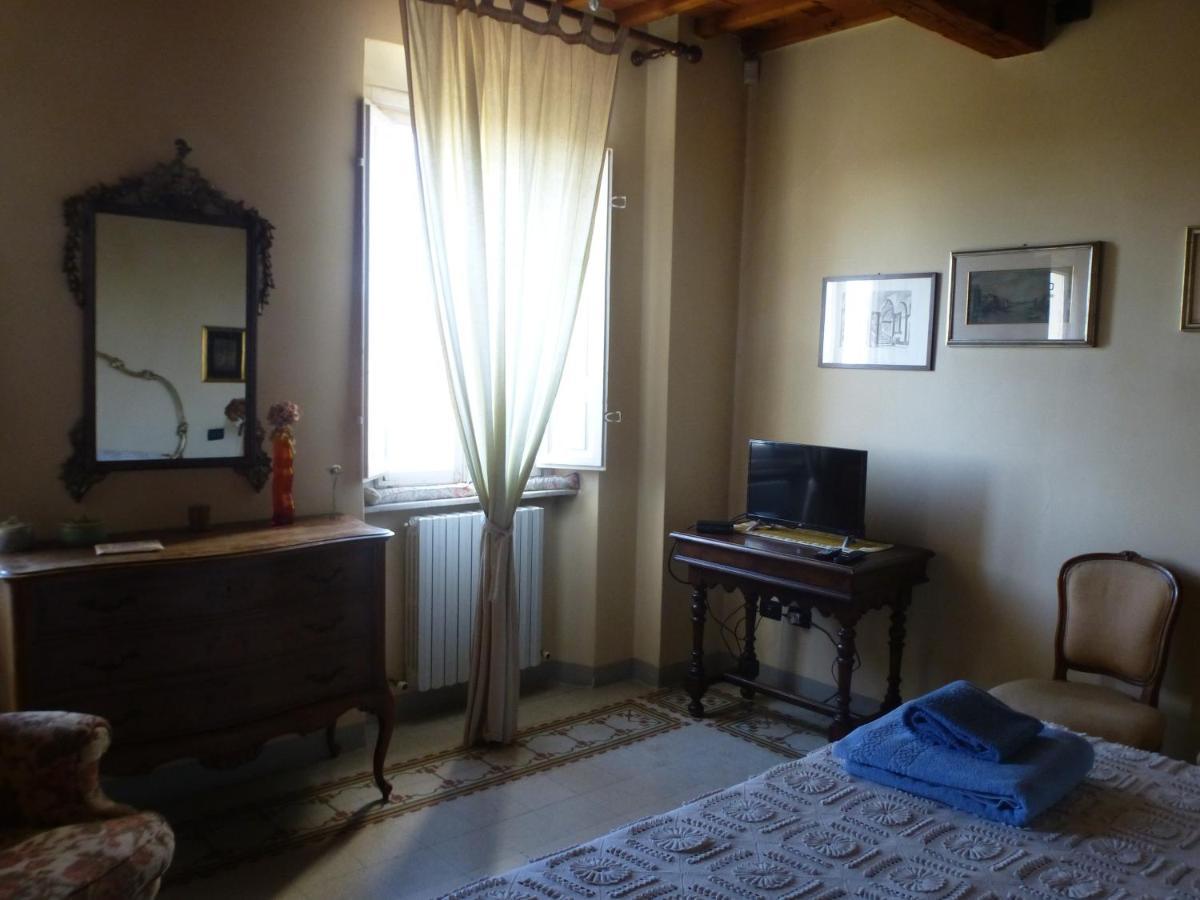 Casa Marce A "Sonno" Bed & Breakfast Porcari Luaran gambar