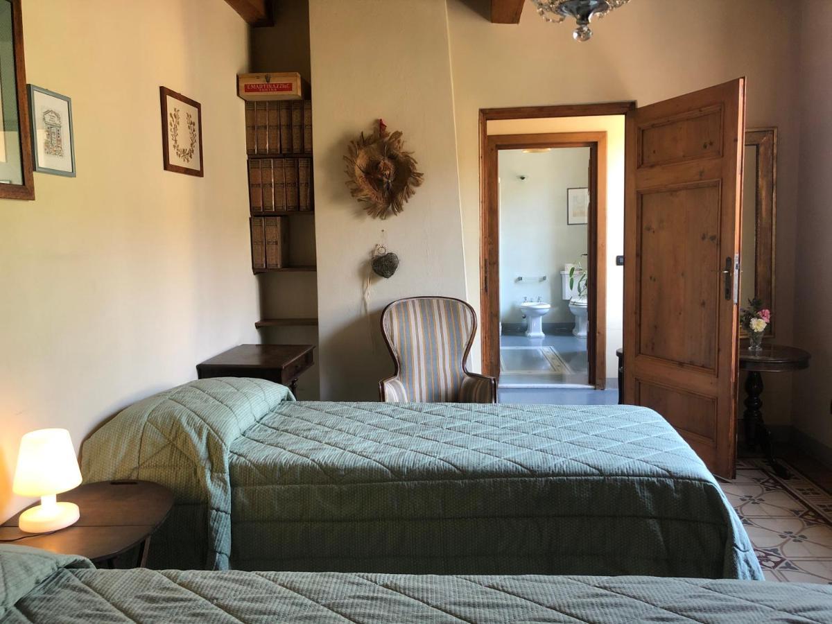 Casa Marce A "Sonno" Bed & Breakfast Porcari Luaran gambar