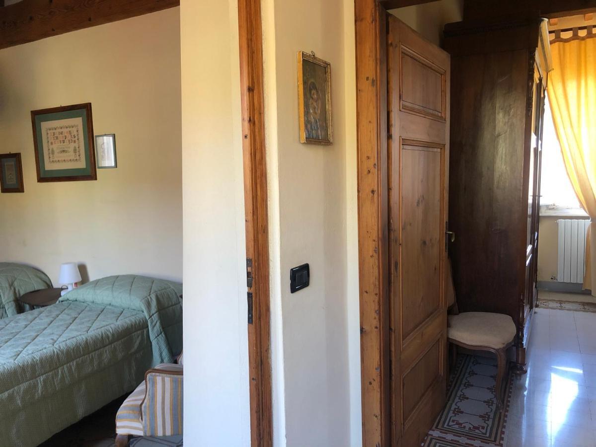 Casa Marce A "Sonno" Bed & Breakfast Porcari Luaran gambar