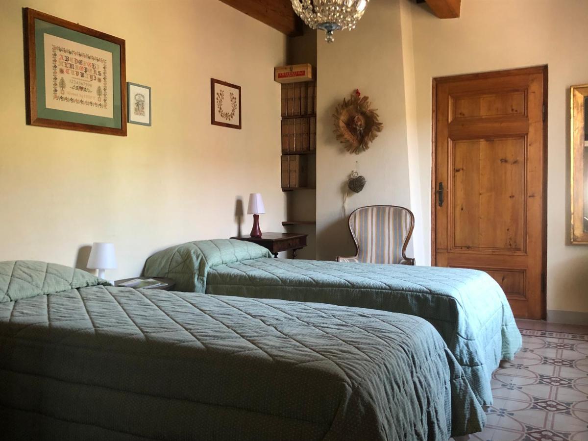 Casa Marce A "Sonno" Bed & Breakfast Porcari Luaran gambar